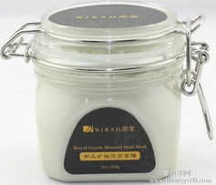 泥寶護(hù)膚面膜 工廠品牌直銷(xiāo)，淘寶貨源一站式化妝品批發(fā)解決方案