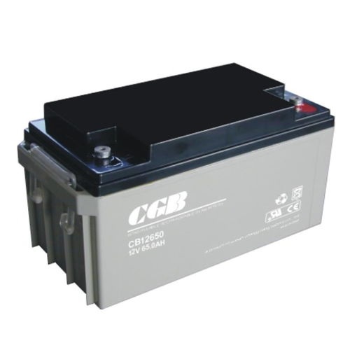 長光蓄電池CB121000 12V100Ah備用電源 性能與實(shí)用價(jià)值解析