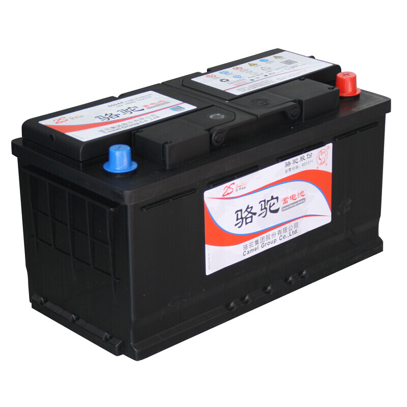 駱駝蓄電池12V100AH 高端汽車電瓶性能與易用性的綜合評價(jià)