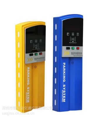 深圳出入口智能票箱 交通收費系統的核心設備解析